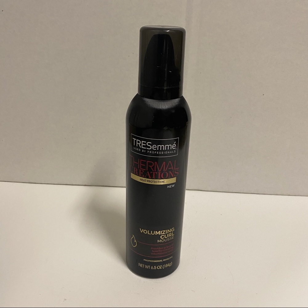 TRESemme Thermal Creations Heat Discontinued
